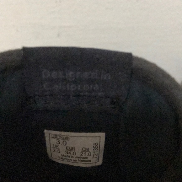 Vans sneakers - Picture 5 of 5